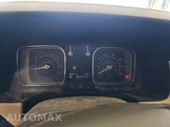 2008 Lincoln MKX - miniatura 12