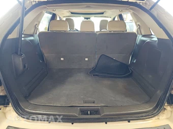 2008 Lincoln MKX - miniatura 16