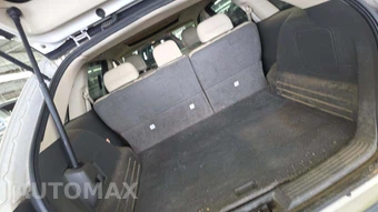 2008 Lincoln MKX - miniatura 24