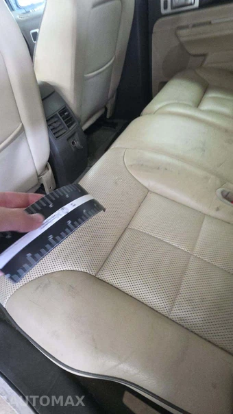 2008 Lincoln MKX - miniatura 34