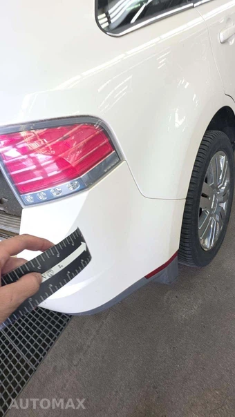 2008 Lincoln MKX - miniatura 38