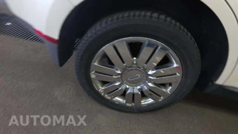 2008 Lincoln MKX - miniatura 46