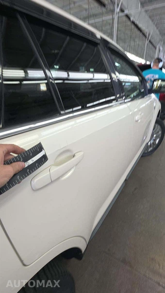 2008 Lincoln MKX - miniatura 50