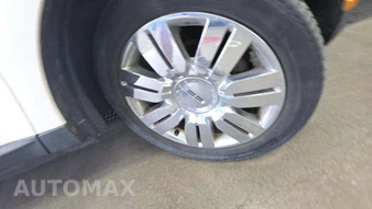 2008 Lincoln MKX - miniatura 51