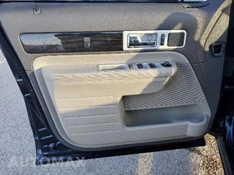 2008 Lincoln MKX Base - miniatura 10