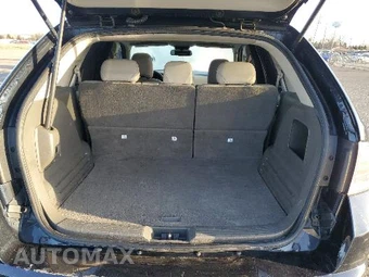 2008 Lincoln MKX Base - miniatura 18