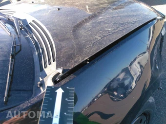 2008 Lincoln MKX Base - miniatura 26