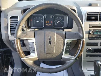 2008 Lincoln MKX Sedan – miniatura 11