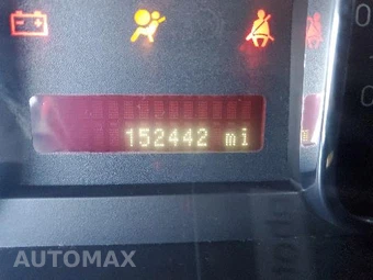 2008 Lincoln MKX Sedan – miniatura 13