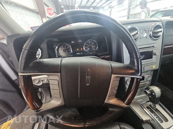 2008 Lincoln MKZ – miniatura 10