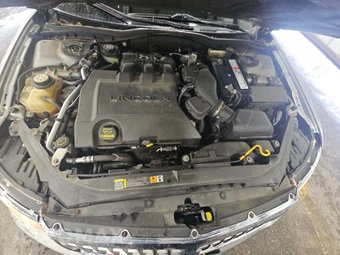 2008 Lincoln MKZ – miniatura 15