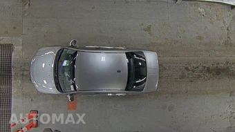2008 Lincoln MKZ – miniatura 19