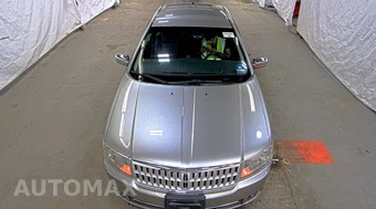 2008 Lincoln MKZ – miniatura 2