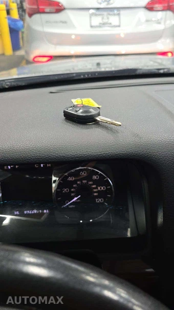 2008 Lincoln MKZ – miniatura 20