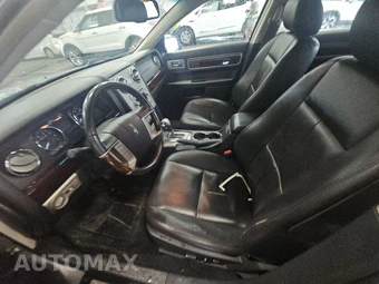 2008 Lincoln MKZ – miniatura 7