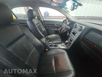2008 Lincoln MKZ – miniatura 8