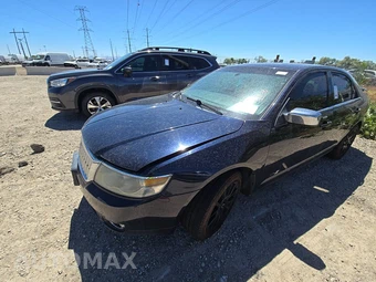 2008 Lincoln MKZ — samochód z USA z aukcji Manheim, oferta Kup Teraz w AUTOMAX