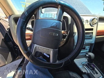 2008 Lincoln MKZ – miniatura 10