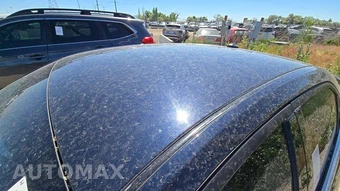 2008 Lincoln MKZ – miniatura 18