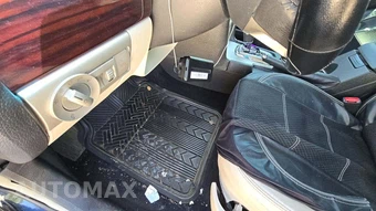 2008 Lincoln MKZ – miniatura 19