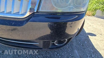 2008 Lincoln MKZ – miniatura 20