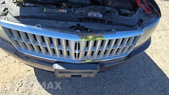 2008 Lincoln MKZ – miniatura 21