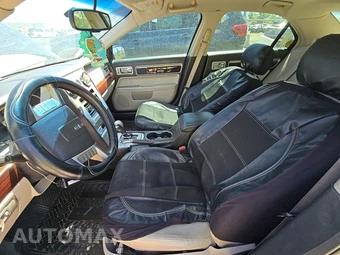 2008 Lincoln MKZ – miniatura 7