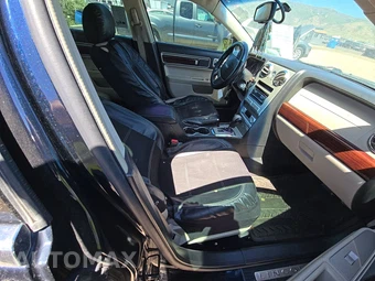 2008 Lincoln MKZ – miniatura 8
