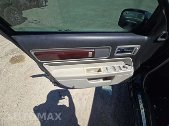 2008 Lincoln MKZ – miniatura 9