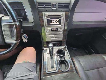 2008 Lincoln Navigator L – miniatura 11