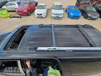 2008 Lincoln Navigator L – miniatura 13