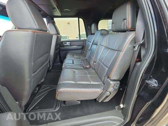2008 Lincoln Navigator L – miniatura 14