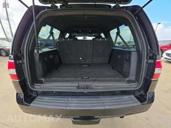 2008 Lincoln Navigator L – miniatura 16