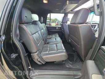 2008 Lincoln Navigator L – miniatura 18
