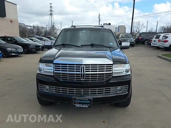 2008 Lincoln Navigator L – miniatura 2