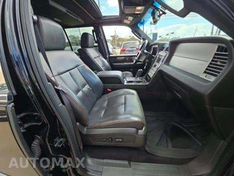 2008 Lincoln Navigator L – miniatura 20
