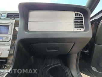 2008 Lincoln Navigator L – miniatura 21