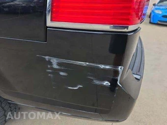 2008 Lincoln Navigator L – miniatura 25