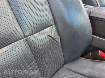 2008 Lincoln Navigator L – miniatura 29