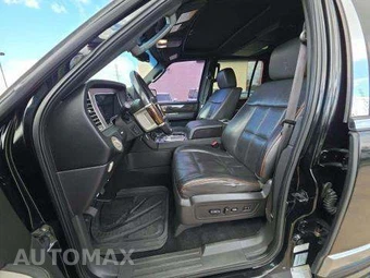 2008 Lincoln Navigator L – miniatura 7