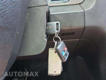 2008 Lincoln Navigator L – miniatura 9