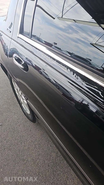 2008 Lincoln Town Car Executive w/Limousine Pkg – miniatura 18