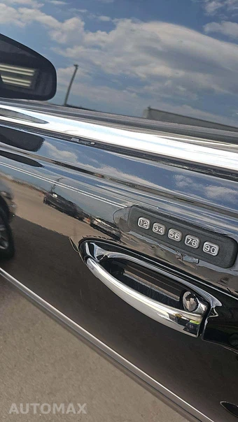 2008 Lincoln Town Car Executive w/Limousine Pkg – miniatura 20