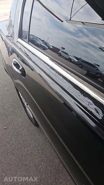 2008 Lincoln Town Car Executive w/Limousine Pkg – miniatura 23