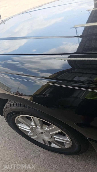 2008 Lincoln Town Car Executive w/Limousine Pkg – miniatura 24