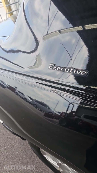 2008 Lincoln Town Car Executive w/Limousine Pkg – miniatura 28