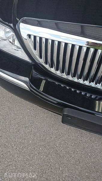 2008 Lincoln Town Car Executive w/Limousine Pkg – miniatura 33