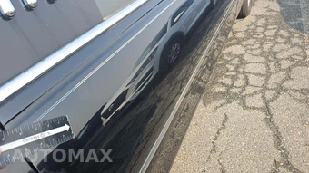2008 Lincoln Town Car Executive w/Limousine Pkg - miniatura 30