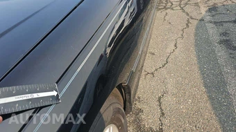 2008 Lincoln Town Car Executive w/Limousine Pkg - miniatura 34