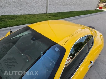 2008 Maserati GranTurismo Base - miniatura 11